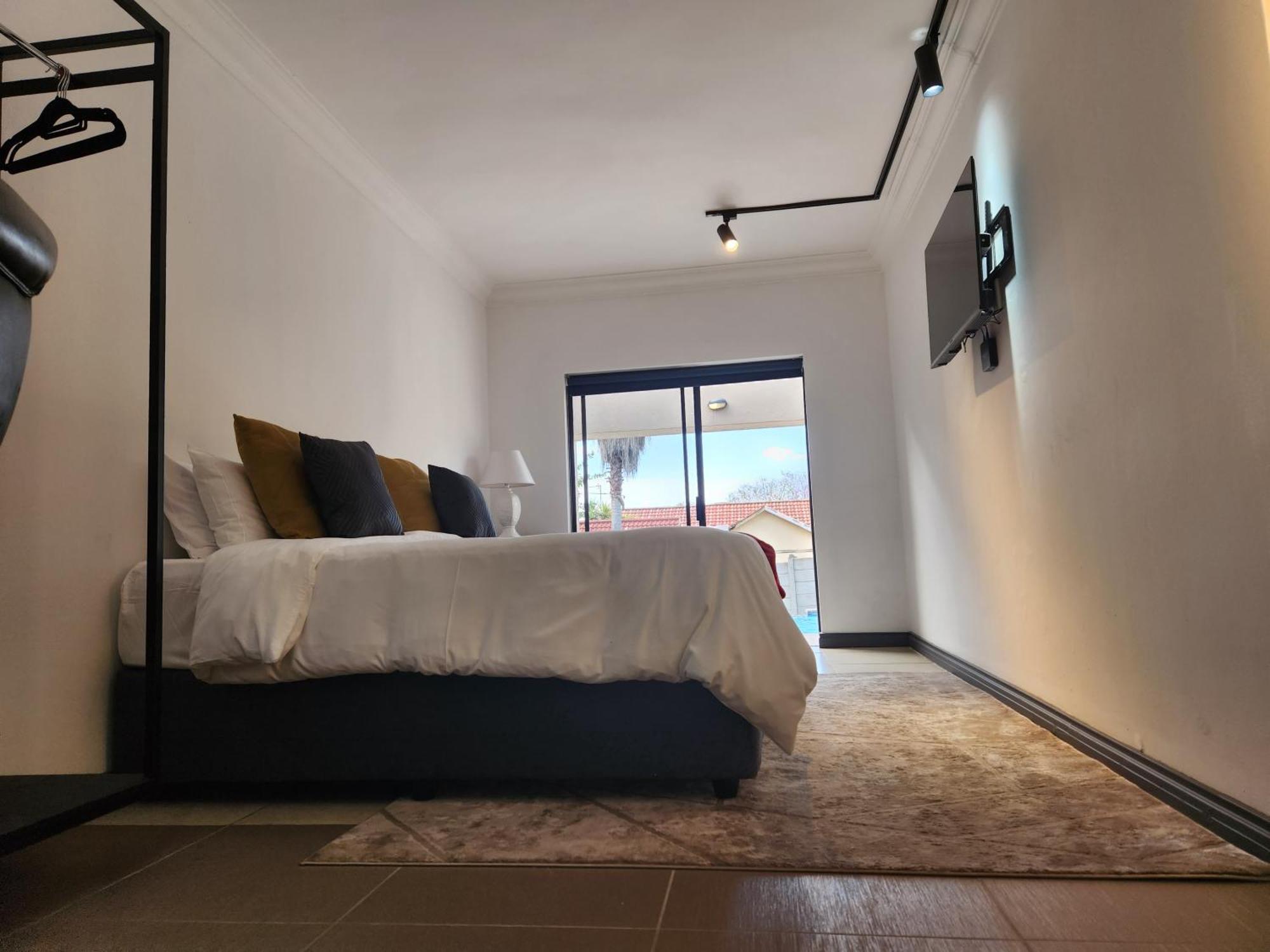 17 On Buffalo Johannesburg Zewnętrze zdjęcie
