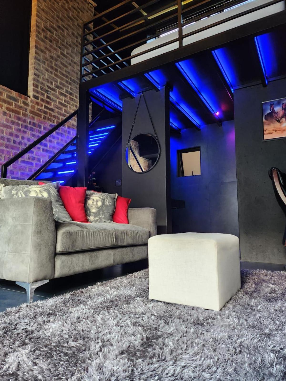 17 On Buffalo Johannesburg Zewnętrze zdjęcie