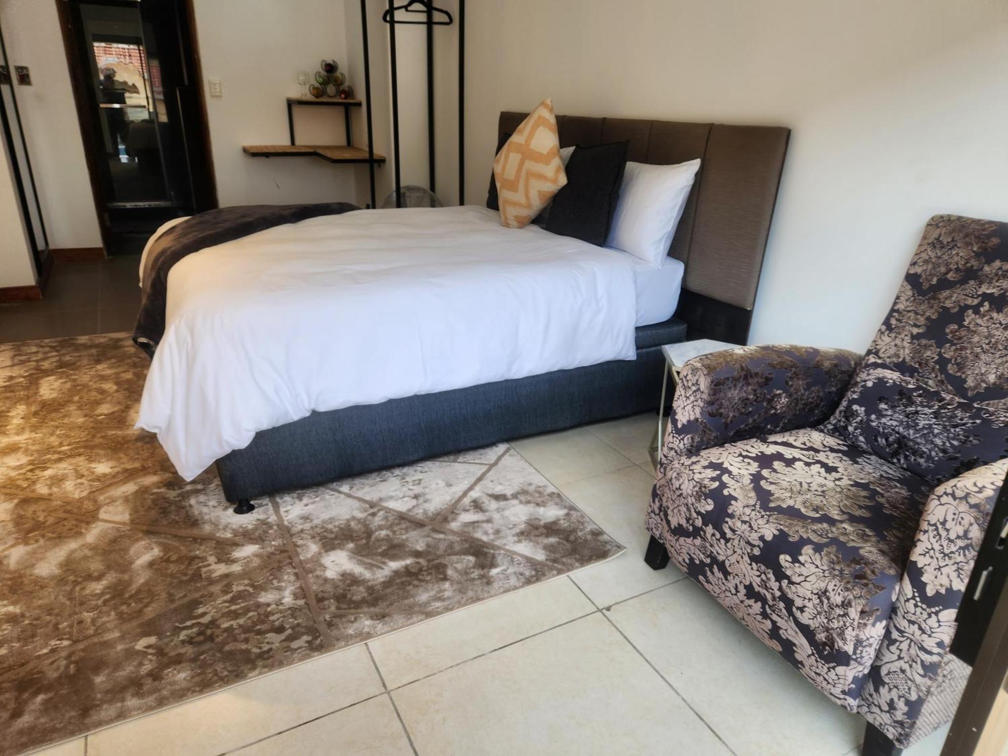 17 On Buffalo Johannesburg Zewnętrze zdjęcie