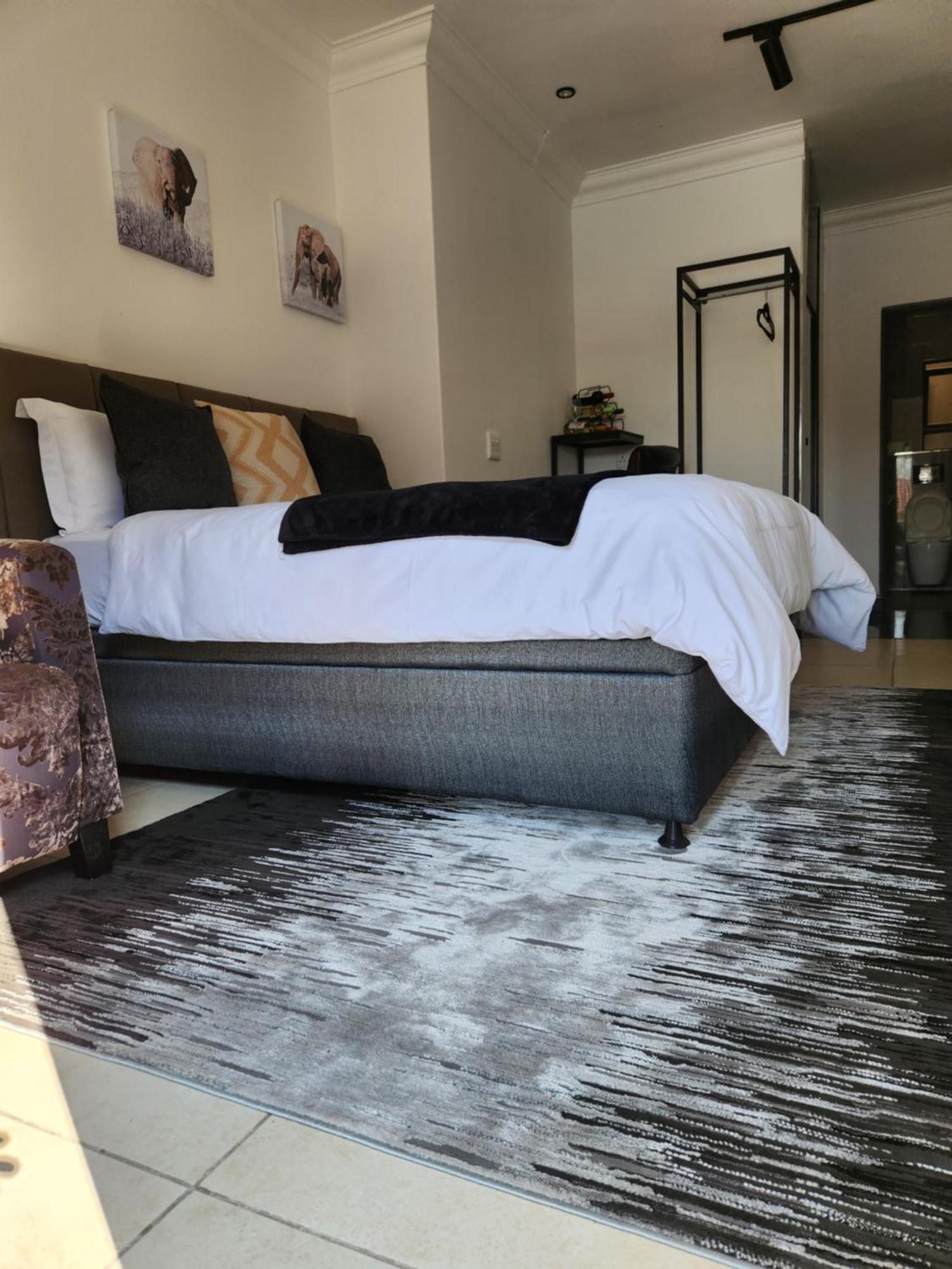 17 On Buffalo Johannesburg Zewnętrze zdjęcie