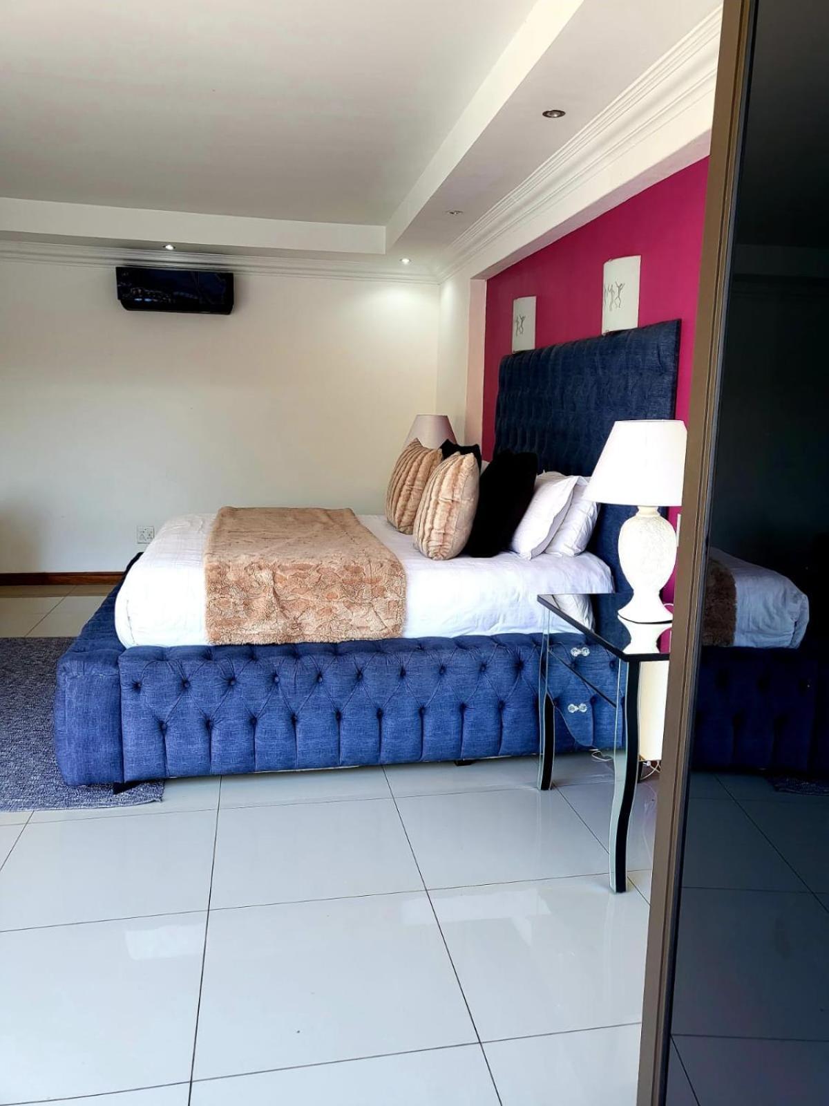 17 On Buffalo Johannesburg Zewnętrze zdjęcie